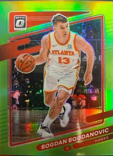 Bogdan Bogdanovic