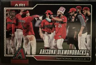 Arizona Diamondbacks