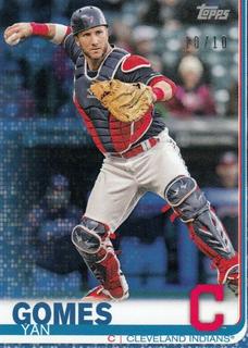 Yan Gomes
