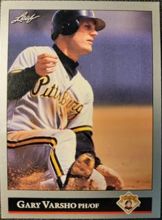 Gary Varsho
