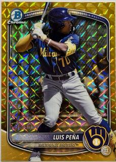 Luis Pena