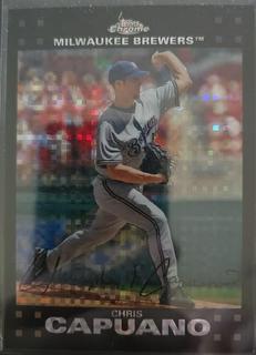 Chris Capuano