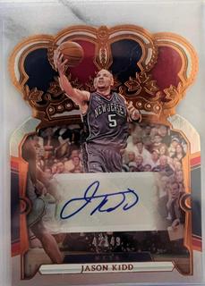 Jason Kidd