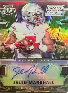 Jalin Marshall