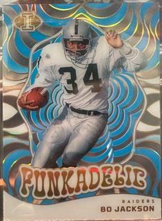 Bo Jackson