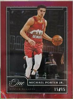 Michael Porter Jr.