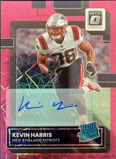 Kevin Harris