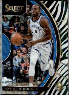 Andre Iguodala