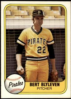 Bert Blyleven