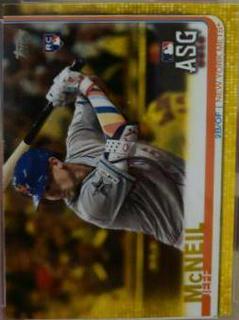 Jeff McNeil