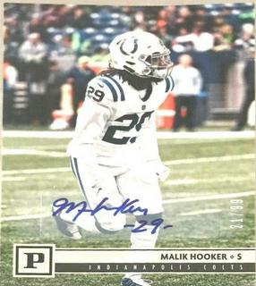 Malik Hooker