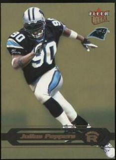 Julius Peppers