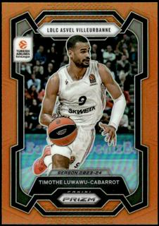 Timothe Luwawu-Cabarrot