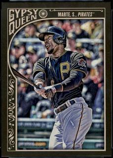 Starling Marte
