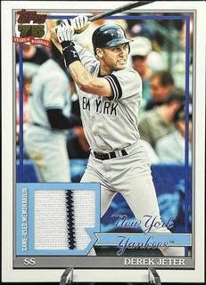 Derek Jeter