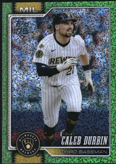 Caleb Durbin