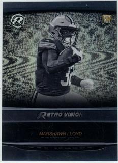 MarShawn Lloyd