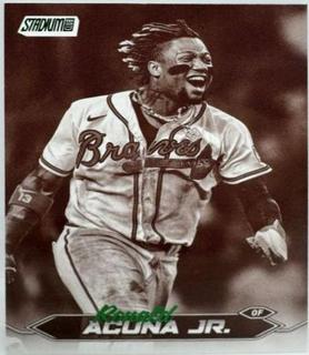 Ronald Acuna Jr.