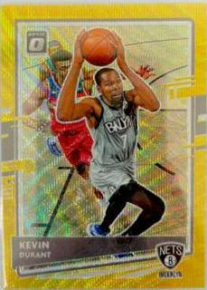 Kevin Durant