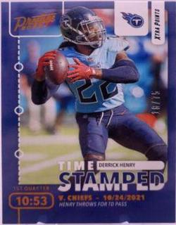 Derrick Henry