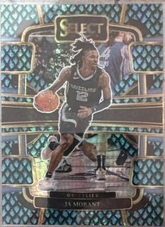 Ja Morant