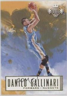 Danilo Gallinari