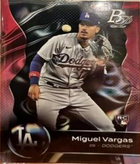 Miguel Vargas