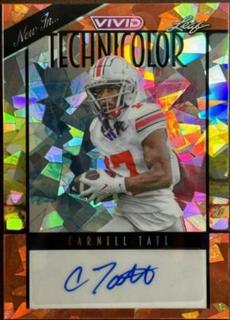 Carnell Tate