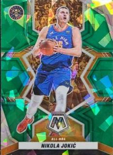 Nikola Jokic