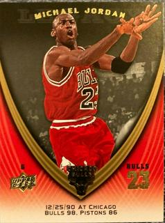 Michael Jordan