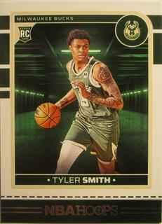 Tyler Smith