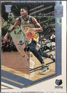 Jaren Jackson Jr.
