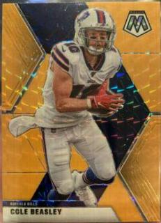 Cole Beasley