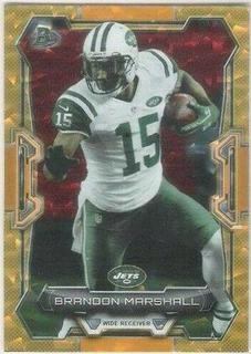 Brandon Marshall