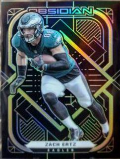 Zach Ertz