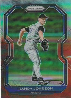 Randy Johnson
