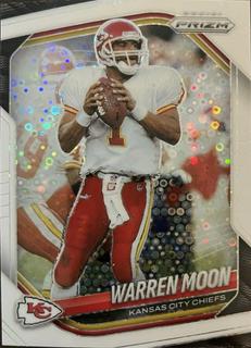 Warren Moon