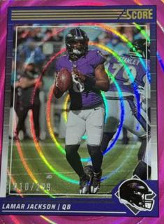 Lamar Jackson