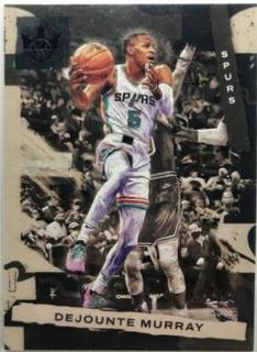 Dejounte Murray
