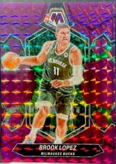 Brook Lopez