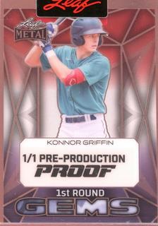 Konnor Griffin