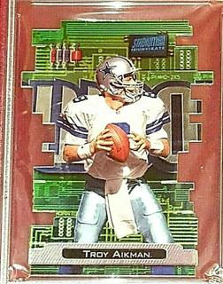 Troy Aikman