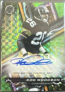 Rod Woodson