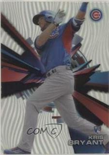 Kris Bryant