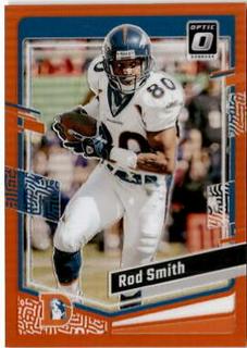 Rod Smith