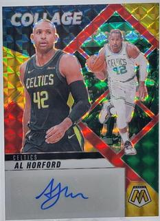 Al Horford