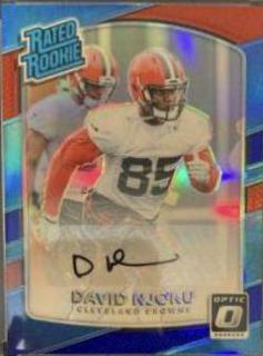 David Njoku