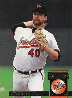 Rick Sutcliffe