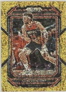 Corey Kispert