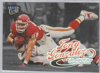 Tony Gonzalez